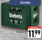 Aktuelles Alt Angebot bei EDEKA in Krefeld ab 11,99 €