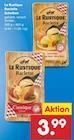 Raclette Scheiben Angebote von Le Rustique bei Netto Marken-Discount Duisburg für 3,99 €