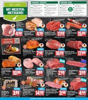 Aktueller HIT Prospekt mit Rumpsteak, "ECHTE VIELFALT", Seite 4