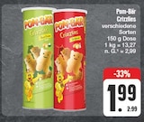 Crizzlies bei EDEKA im Kirchberg Prospekt für 1,99 €