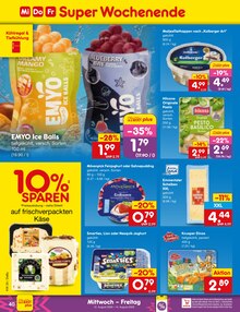 Matjes im aktuellen Netto Marken-Discount Prospekt (Stuttgart) Matjes im Netto Marken-Discount Prospekt "Aktuelle Angebote" mit 63 Seiten (Stuttgart)