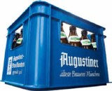 Aktuelle Bier Angebote bei Netto Marken-Discount in Weiden (Oberpfalz) Aktuelles Lagerbier Hell Angebot bei Netto Marken-Discount in Weiden (Oberpfalz) ab 16,99 €