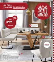 Aktueller buss Prospekt mit Eckbank, "VORFREUDE das schönste Gefühl", Seite 5