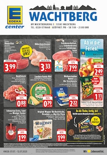 E center Prospekt Aktuelle Angebote mit 28 Seiten
