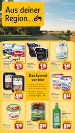 Tortilla im REWE Prospekt in Paderborn Aktueller REWE Prospekt mit Tortilla, "Dein Markt", Seite 26