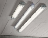 Aktuelles LED-Feuchtraumleuchten Angebot bei toom Baumarkt in Frankfurt (Main) ab 9,99 €