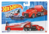 Barbie oder Truckset von BARBIE oder HOT WHEELS für 7,99 € bei Lidl im Angebot Barbie oder Truckset von BARBIE oder HOT WHEELS im aktuellen Lidl Prospekt