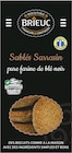Intermarché Contact Fougerolles-du-Plessis - Promo Sablés Sarrasin Promo Sablés Sarrasin à 3,99 € dans le catalogue Intermarché Contact à Fougerolles-du-Plessis
