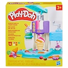 Mes Glaces Arc-en-Ciel - PLAY DOH en promo chez Carrefour Montpellier à 19,90 €