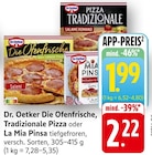 Die Ofenfrische bei EDEKA im Asperg Prospekt für 1,99 €