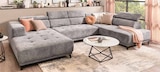 Aktuelle Sitzmöbel Angebote bei Segmüller in Ludwigshafen (Rhein) Aktuelles Wohnlandschaft „Cancun“ Angebot bei Segmüller in Ludwigshafen (Rhein) ab 1.399,00 €