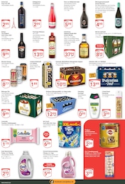 Sekt Angebot im aktuellen GLOBUS Prospekt auf Seite 9