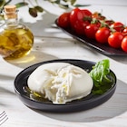 Mozzarella Burrata en promo chez Carrefour Market Mozzarella Burrata dans le catalogue Carrefour Market