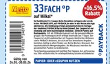 33FACH Punkte von Payback bei Netto Marken-Discount im Angebot 33FACH Punkte von Payback im aktuellen Netto Marken-Discount Prospekt