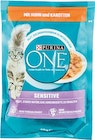 Adult Mit Rind und Karotten von Purina One im aktuellen Netto Marken-Discount Prospekt für 0,75 €