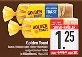 Butter, Vollkorn oder Körner-Harmonie von Golden Toast im aktuellen EDEKA Prospekt für 1,25 €