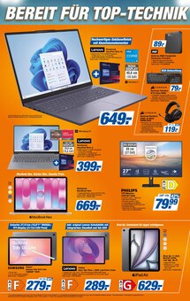 Handy im expert Prospekt "Top Angebote" mit 8 Seiten (Bielefeld)