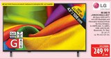 Aktuelles 4K-UHD-TV Angebot bei Marktkauf in Fürth ab 249,99 €