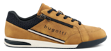Herren Sneaker von bugatti für 49,99 € bei RENO im Angebot Herren Sneaker von bugatti im aktuellen RENO Prospekt