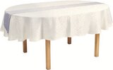 Tischdecke im Angebot bei Lidl in Haltern am See Tischdecke Angebote von Livarno Home bei Lidl Haltern am See für 9,99 €