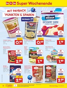 Wecker im Netto Marken-Discount Prospekt "Aktuelle Angebote" mit 59 Seiten (Krefeld)