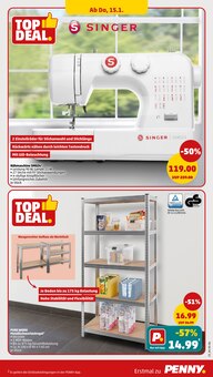 Batterie im aktuellen Penny Prospekt (Fürth) Batterie im Penny Prospekt "Wer günstig will, muss Penny." mit 44 Seiten (Fürth)