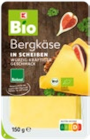 Bergkäse von K-BIO für 1,44 € bei Kaufland im Angebot Bergkäse von K-BIO im aktuellen Kaufland Prospekt