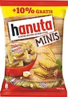 Minis von Hanuta im aktuellen Lidl Prospekt