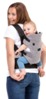 Babytrage Go4 im Angebot bei Kaufland in Langenfeld Babytrage Go4 Angebote von BEBECONFORT bei Kaufland Langenfeld für 19,99 €