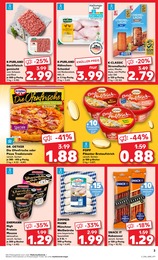 Hähnchen Angebot im aktuellen Kaufland Prospekt auf Seite 3