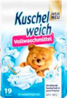 Aktuelles Waschmittel Angebot bei EDEKA in Hamburg ab 4,99 €
