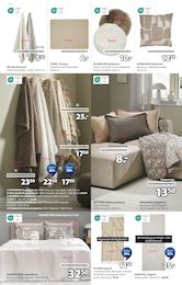 Tagesdecke Angebot & Preis im aktuellen JYSK Prospekt Tagesdecke Angebot im aktuellen JYSK Prospekt auf Seite 13