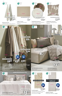 Teppich im aktuellen JYSK Prospekt (Paderborn) Teppich im JYSK Prospekt "Scandinavian Sleeping & Living - SPARE BIS ZU 60%" mit 17 Seiten (Paderborn)
