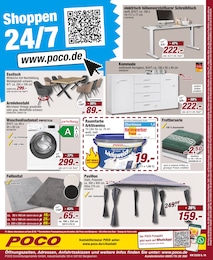 POCO Gartenpavillon im Prospekt 