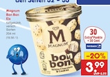 Bon Bon Eis im Angebot bei Netto Marken-Discount in Grevenbroich Bon Bon Eis Angebote von Magnum bei Netto Marken-Discount Grevenbroich für 3,99 €