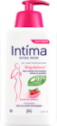 GEL LAVANT INTIMA - INTIMA - Auchan Supermarché à Compiègne GEL LAVANT INTIMA - INTIMA en promo chez Auchan Supermarché Compiègne à 3,29 €