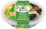 2+1 offert sur toutes les olives CROC FRAIS à Intermarché Super dans Cornille 2+1 offert sur toutes les olives CROC FRAIS à Intermarché Super dans Cornille