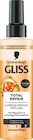 Gliss Express-Repair-Spülung von Schwarzkopf im aktuellen Rossmann Prospekt