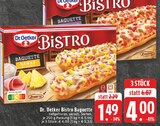 Bistro Baguette Hawaii bei EDEKA im Prospekt "" für 1,49 €