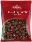 Haselnusskerne Angebote von Koenig bei REWE Essen für 1,79 €