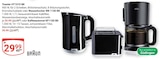 Toaster HT1010 BK im Angebot bei GLOBUS in Trier Toaster HT1010 BK Angebote von BRAUN bei GLOBUS Trier für 29,99 €