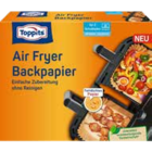 Backpapier Air Fryer Angebote von Toppits bei expert Neustadt für 2,49 €