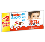 XXL Yogurette oder Kinder Schokolade Angebote von Ferrero bei Penny Bremerhaven für 1,65 €