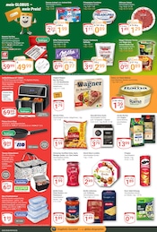 Aktueller GLOBUS Prospekt mit Pralinen, "Aktuelle Angebote", Seite 8