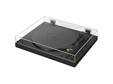 PS-LX5BT Plattenspieler Schwarz im MediaMarkt Saturn Prospekt PS-LX5BT Plattenspieler Schwarz von SONY im aktuellen MediaMarkt Saturn Prospekt für 329,99 €