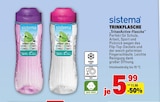 TRINKFLASCHE Angebote von sistema bei Marktkauf Esslingen für 5,99 €