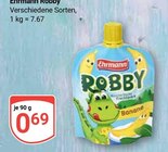 Aktuelle Sekt Angebote bei GLOBUS in Trier Aktuelles Robby Angebot bei GLOBUS in Trier ab 0,69 €