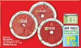 Bio-Geflügel-Salami von Wiltmann für 1,99 € bei E center im Angebot Bio-Geflügel-Salami von Wiltmann im aktuellen E center Prospekt