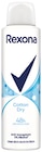Deospray 48h Cotton Dry von Rexona für 2,29 € bei Rossmann im Angebot Deospray 48h Cotton Dry von Rexona im aktuellen Rossmann Prospekt