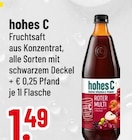 Aktuelles Roter Multi Angebot bei Trinkgut in Ingolstadt ab 1,49 €